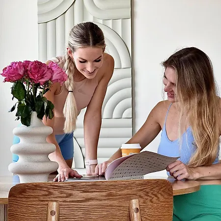 Отель Gorskiego 1 Z Widokiem Na Morze Гдыня