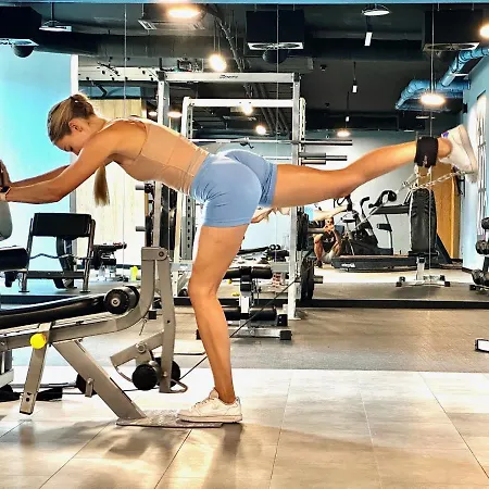 Gorskiego 1 Z Widokiem Na Morze * Гдыня