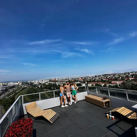 Gorskiego 1 Z Widokiem Na Morze * Gdynia