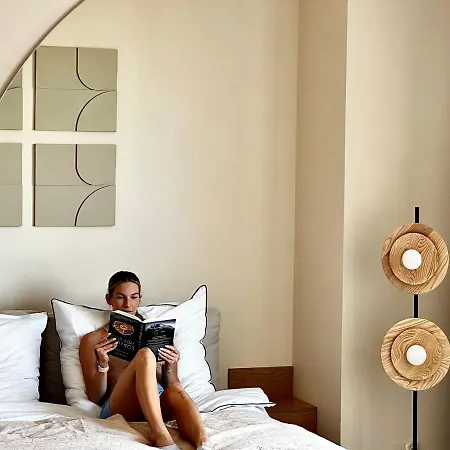 Gorskiego 1 Z Widokiem Na Morze Hotel