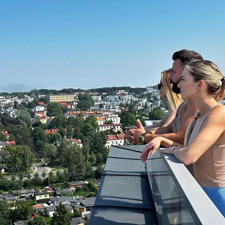 Gorskiego 1 Z Widokiem Na Morze