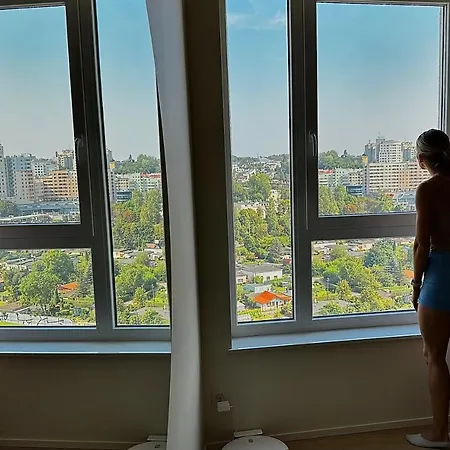 Gorskiego 1 Z Widokiem Na Morze *