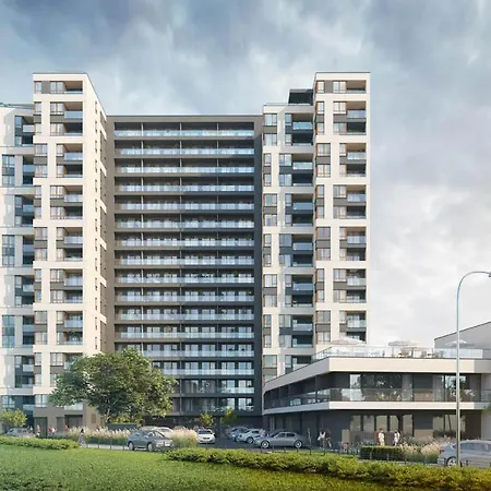 Gorskiego 1 Z Widokiem Na Morze