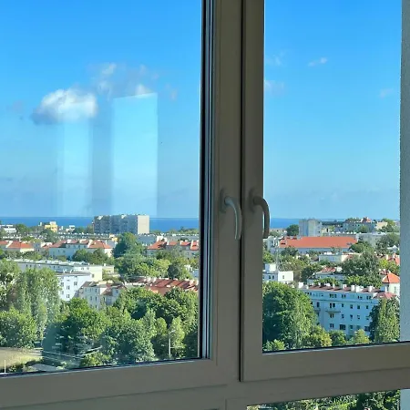 Hotel Gorskiego 1 Z Widokiem Na Morze *