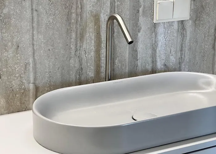 Hotel Gorskiego 1 Z Widokiem Na Morze